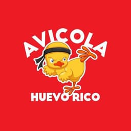Avícola Huevo Rico