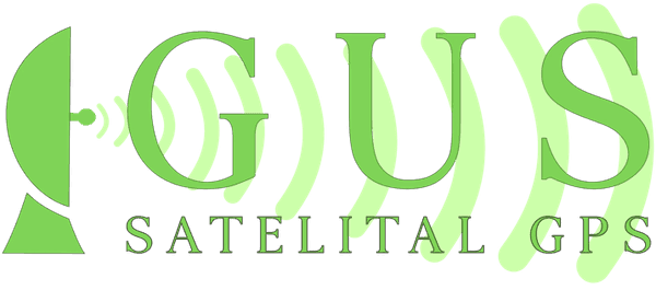 Gus Satelital GPS